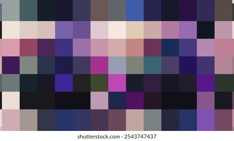 Recursos gráficos de la ilustración, composición visual, textura de fondo, patrones abstractos