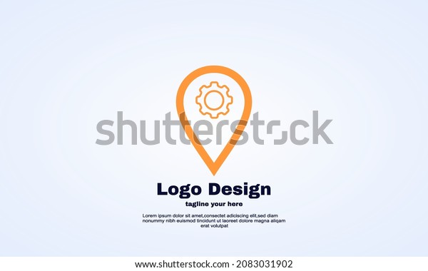 Illustration of graphic\
Vector design elements for your business corporate company logo,\
abstract colorful. Modern logotipe, business company corporate\
design\
template.\

