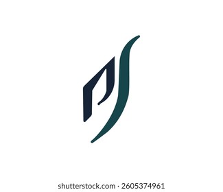 Illustration graphic vector of house building  Symbol Geometric Linear Real estate logo design, home logo design.