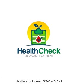 Illustration graphic vector of medical healthcare company or hospital logo design template