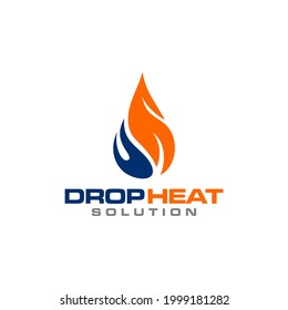 Ilustración vector gráfico de plomería y servicio de mantenimiento Plantilla de diseño de logotipos