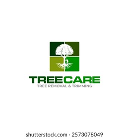 Illustration graphic vector for professional and eco-friendly wood-cutting business logo design template
