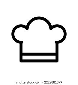 illustration graphic vector is sign for chef room or cooking room. Perfect for website, mobile apps, shop, social media announcement, hotel sign, banner or flyer.