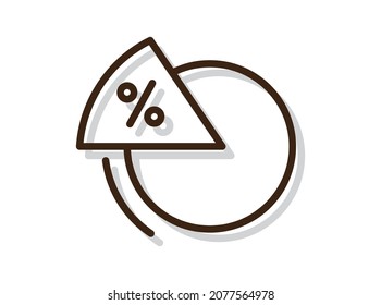 Illustration of graphs Free Vector, Business elements progress growth trends charts diagrams and graphs icons set isolated Free Vector, Investment icons set Free Vector, money, down or up arrow.
