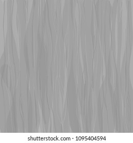 Illustration of gray wood surface.Vector background