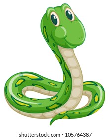 5,117 Snake clipart Images, Stock Photos & Vectors | Shutterstock