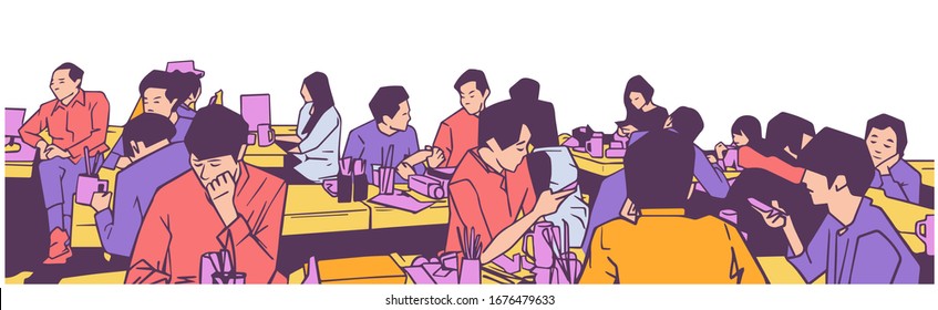 居酒屋 カウンター のイラスト素材 画像 ベクター画像 Shutterstock