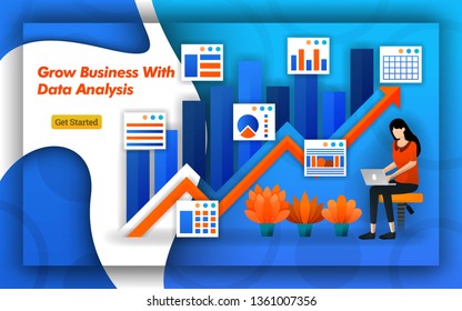 9 Trafic Analysis Images, Stock Photos & Vectors | Shutterstock