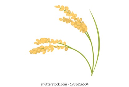 日本 稲 のイラスト素材 画像 ベクター画像 Shutterstock