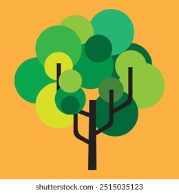 ilustración, crecimiento, medio ambiente, hoja, naturaleza, Vector, diseño, aislado, icono, concepto, árbol, natural, blanco, silueta, colección, conjunto, elemento, gráfico, madera, estación, rama, simple, bosque, ABS