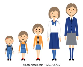 Royalty Free 小学生 イラスト Stock Images Photos Vectors Shutterstock