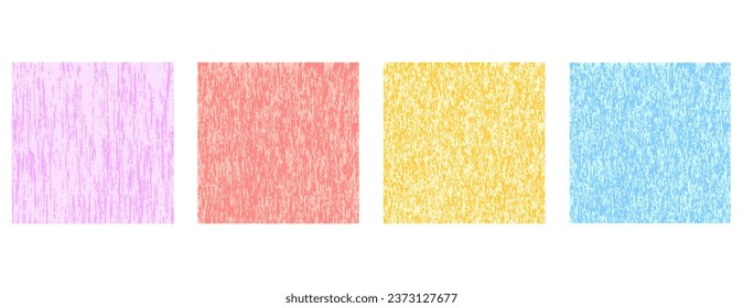 ILUSTRACIÓN GRUNGE ROUGH TEXTURA GRAINY VINTAGE SIMPLE MINIMALISTA ABSTRACTO COLORIDO VECTOR DE PAPEL DE FONDO