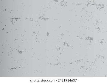 The Illustration of Grunge Wall Background