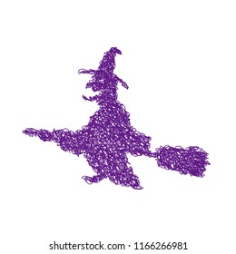 Illustration of Halloween