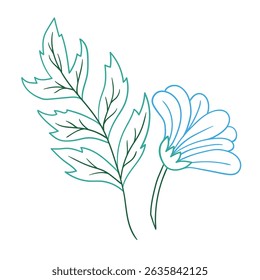 Illustration in hand draw style. Icon, sign, sticker, pin, logo