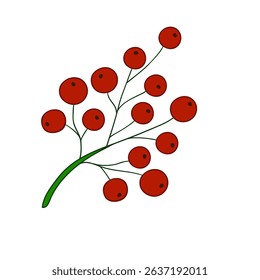 Illustration in hand draw style. Icon, sign, sticker, pin, logo