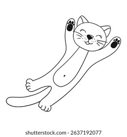 Illustration in hand draw style. Icon, sign, sticker, pin, logo