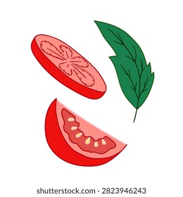 Illustration in hand draw style. Icon, sign, sticker, pin, logo