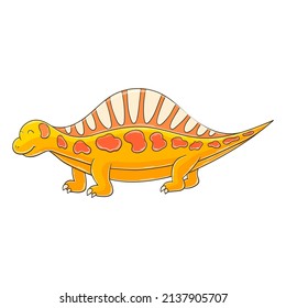 Illustration in hand drawn style. Children's drawings for your design
