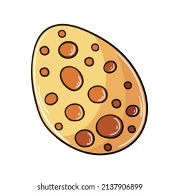 Illustration in hand drawn style. Children's drawings for your design