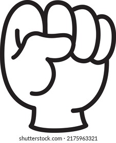 Illustration of hands Illustration of fingers