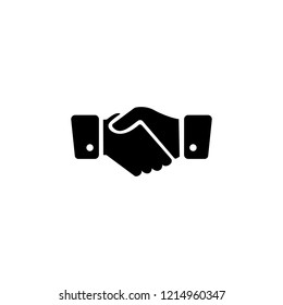 illustration of handshake 