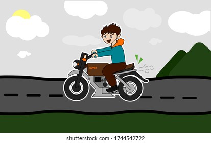 12,598 No helmet Images, Stock Photos & Vectors | Shutterstock