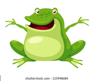 1,502 Cartoon frog legs Images, Stock Photos & Vectors | Shutterstock