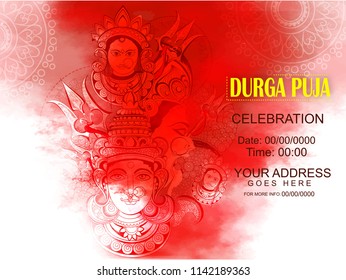Illustration Of Happy Navratri Celebration playing Dandiya in disco Garba Night poster for Navratri Dussehra festival of India Illustration Of Happy Navratri Celebration playing Dandiya in disco Garba Night poster for Navratri Dussehra festival of India