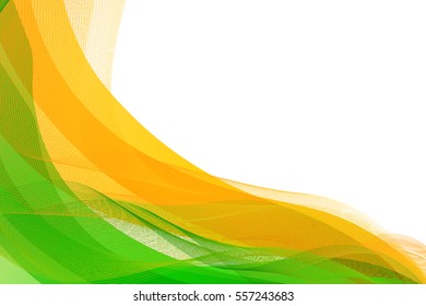 illustration of Happy Republic Day of India background