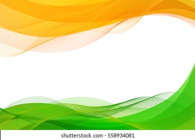 illustration of Happy Republic Day of India background