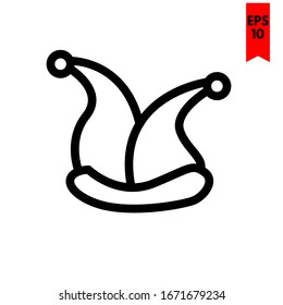 ilustración de ese icono plano