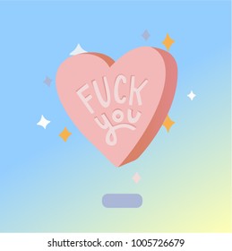 Illustration of heart