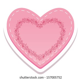 Illustration of heart