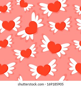 illustration of a heart