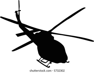 213 Blackhawk helicopter Stock Vectors, Images & Vector Art | Shutterstock