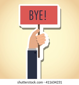 Illustration of help and support, editable vector