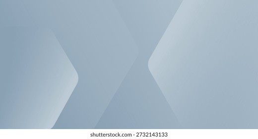 Ilustración líneas hexagonales sobre fondo gris. Diseño geométrico del arte de la línea de la raya al azar