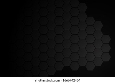 Hexagon Background Images, Stock Photos & Vectors | Shutterstock