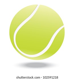 3,356 Bouncing tennis ball Images, Stock Photos & Vectors | Shutterstock