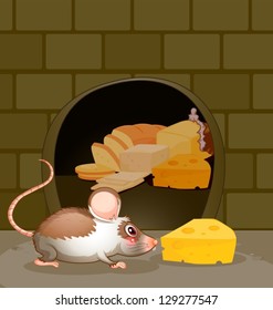 3,259 Rat hole Images, Stock Photos & Vectors | Shutterstock