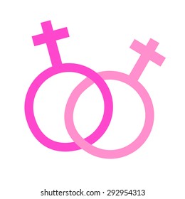 Illustration Homosexual Stock Vector (Royalty Free) 292954313