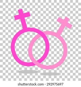 Illustration for Homosexual 