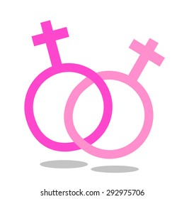 Illustration for Homosexual 