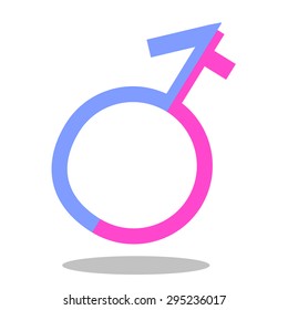 Illustration for Homosexual
