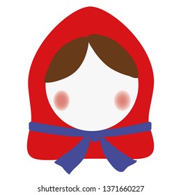 Illustration of the hood