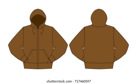 Sweatshirt Sketch Images, Stock Photos & Vectors | Shutterstock