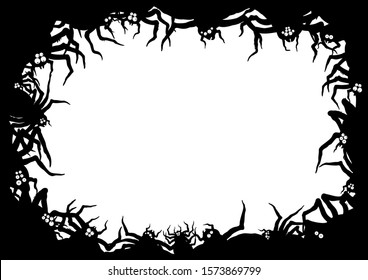 170,457 Fantasy border Images, Stock Photos & Vectors | Shutterstock