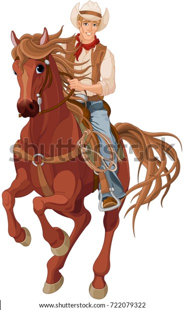 64 Cowboy Royalty Free Images Images, Stock Photos & Vectors | Shutterstock