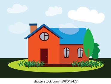 Illustration House